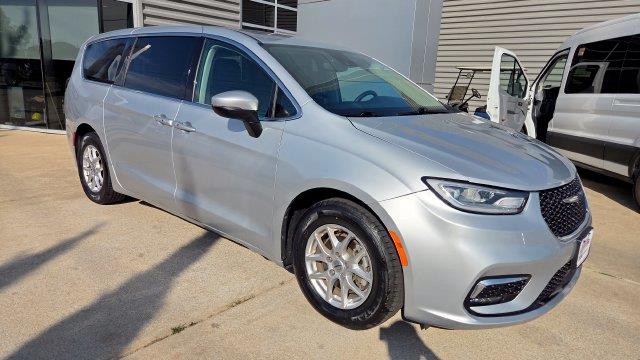 2023 Chrysler Pacifica - $18,501