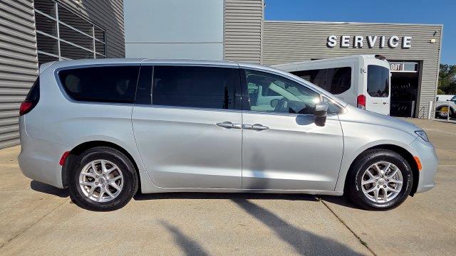 2023 Chrysler Pacifica - $18,501
