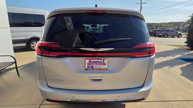 2023 Chrysler Pacifica - $18,501