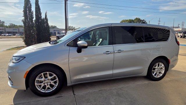 2023 Chrysler Pacifica - $18,501