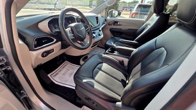 2023 Chrysler Pacifica - $18,501
