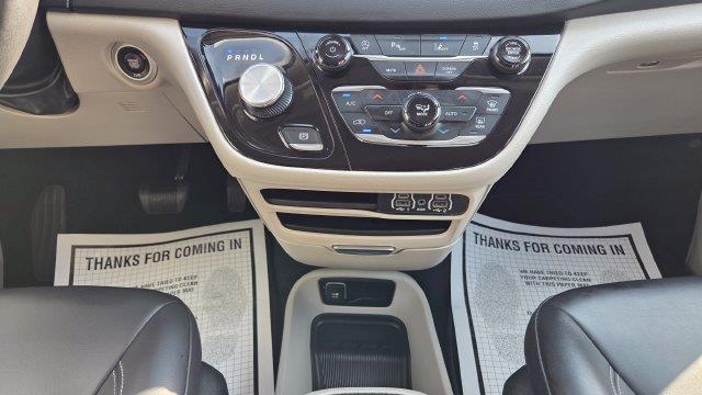 2023 Chrysler Pacifica - $18,501