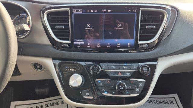 2023 Chrysler Pacifica - $18,501