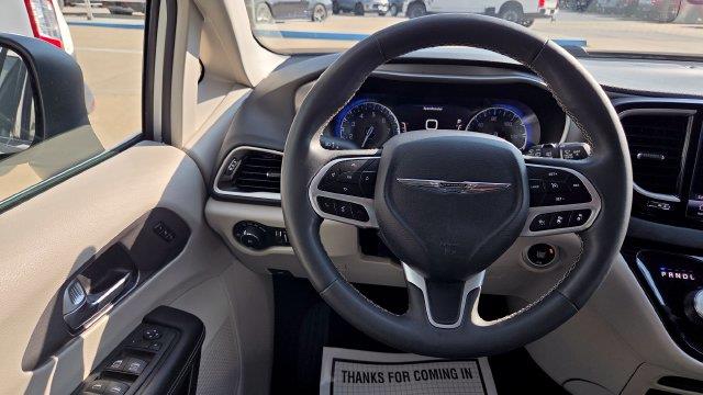 2023 Chrysler Pacifica - $18,501