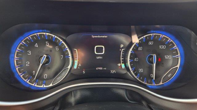 2023 Chrysler Pacifica - $18,501