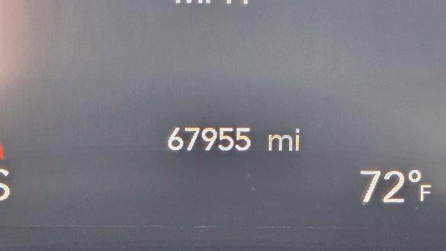 2023 Chrysler Pacifica - $18,501