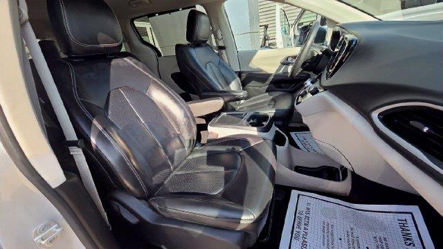 2023 Chrysler Pacifica - $18,501