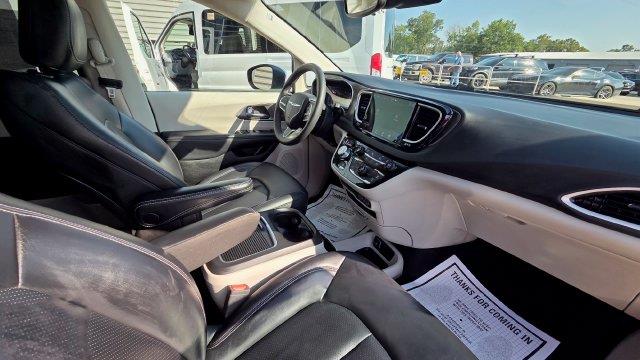2023 Chrysler Pacifica - $18,501