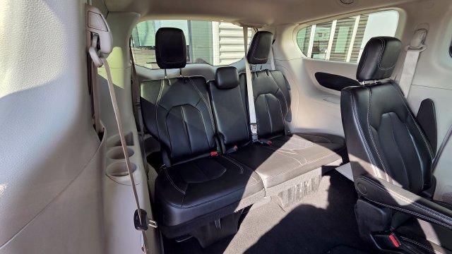 2023 Chrysler Pacifica - $18,501
