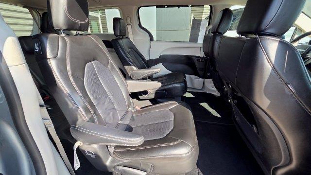 2023 Chrysler Pacifica - $18,501