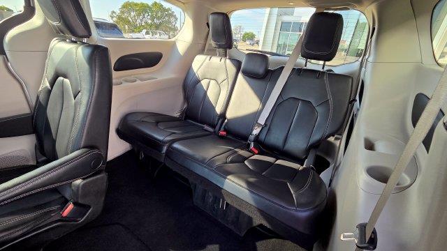2023 Chrysler Pacifica - $18,501