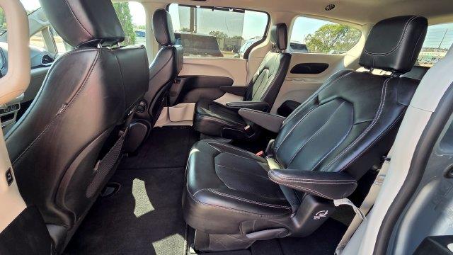 2023 Chrysler Pacifica - $18,501