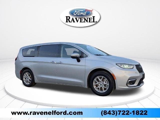 2023 Chrysler Pacifica - $20,793