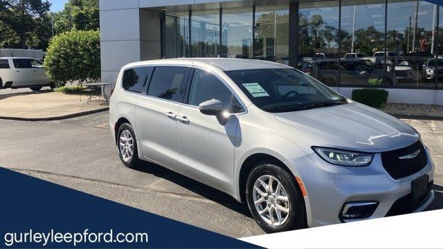 Preowned 2023 Chrysler Pacifica Touring L for Sale
