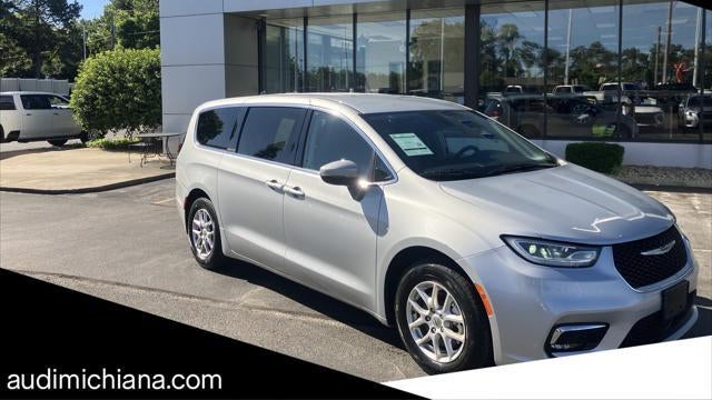 Preowned 2023 Chrysler Pacifica Touring L for Sale