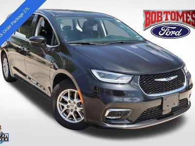 2023 Chrysler Pacifica Touring L 4DR Mini-Van