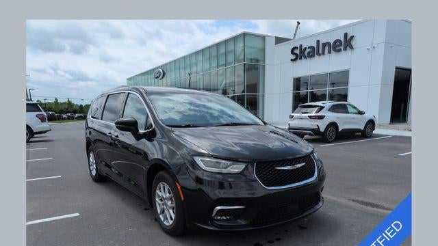 Preowned 2023 Chrysler Pacifica Touring L for Sale