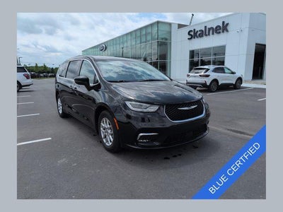 2023 Chrysler Pacifica Touring L 4DR Mini-Van