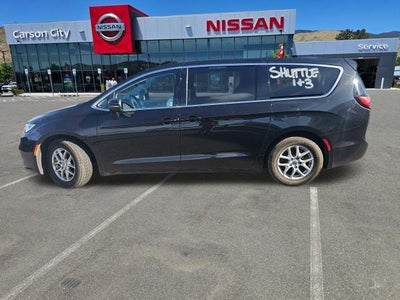 Photo of a 2023 Chrysler Pacifica Touring L 4DR Mini-Van for sale