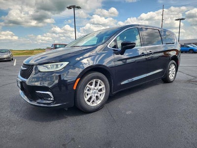 2023 Chrysler Pacifica Touring L 4DR Mini-Van