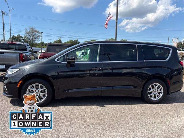 2024 Chrysler Pacifica - $25,608