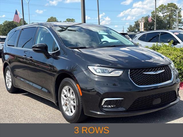 2024 Chrysler Pacifica - $25,608