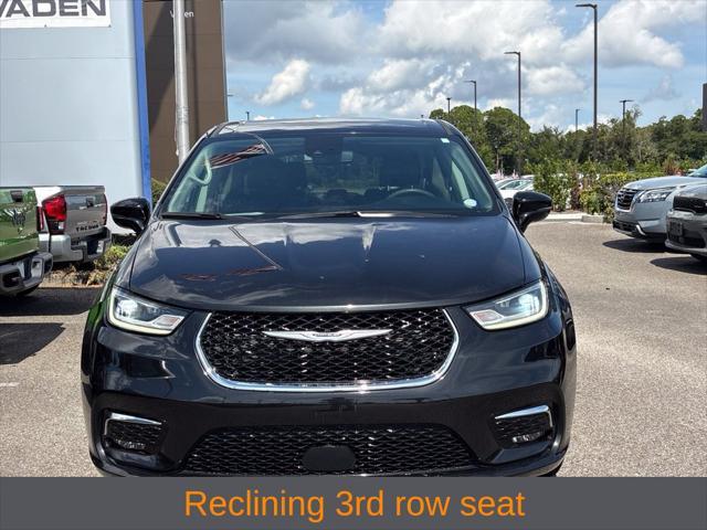 2024 Chrysler Pacifica - $25,608