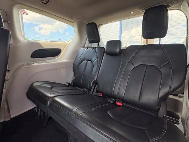2024 Chrysler Pacifica - $25,608