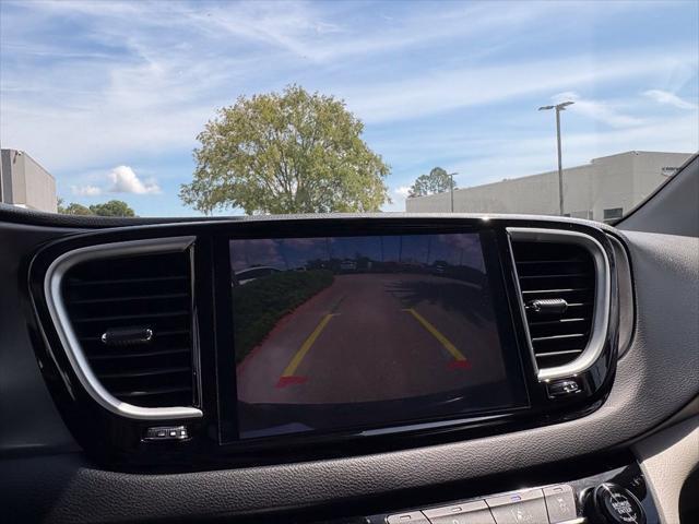 2024 Chrysler Pacifica - $25,608