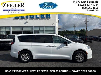 2024 Chrysler Pacifica Touring L 4DR Mini-Van