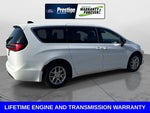 2024 Pacifica Thumbnail 4