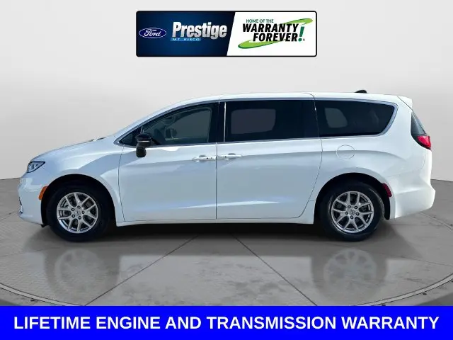 2024 Chrysler Pacifica - $20,650
