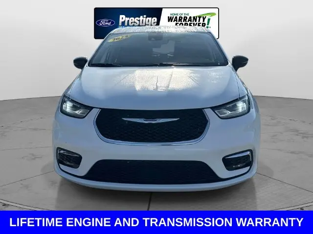 2024 Chrysler Pacifica - $20,650