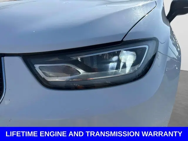 2024 Chrysler Pacifica - $20,650