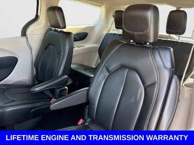 2024 Chrysler Pacifica - $20,650