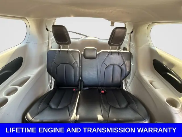 2024 Chrysler Pacifica - $20,650