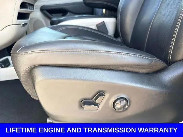 2024 Chrysler Pacifica - $20,650