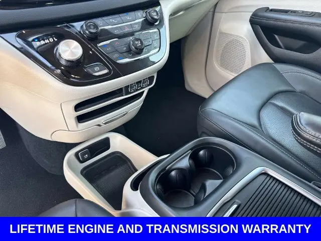 2024 Chrysler Pacifica - $20,650