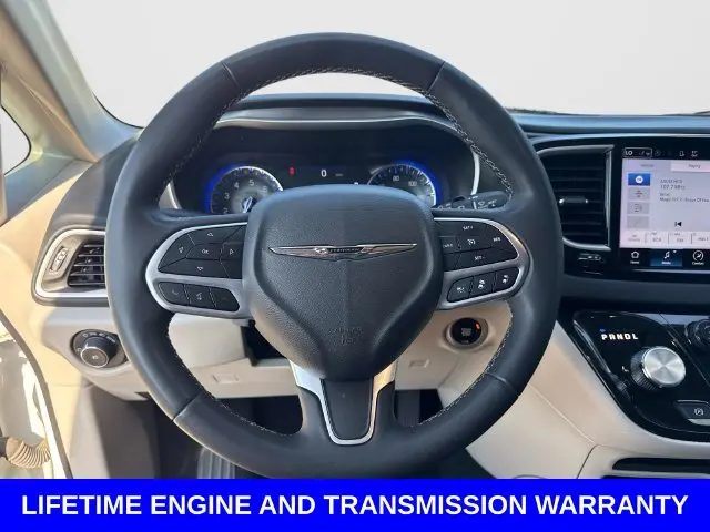 2024 Chrysler Pacifica - $20,650