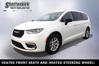 2024 Chrysler Pacifica Touring L 4DR Mini-Van