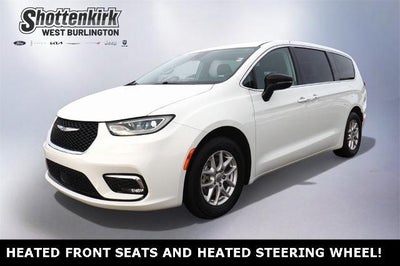 Photo of a 2024 Chrysler Pacifica Touring L 4DR Mini-Van for sale