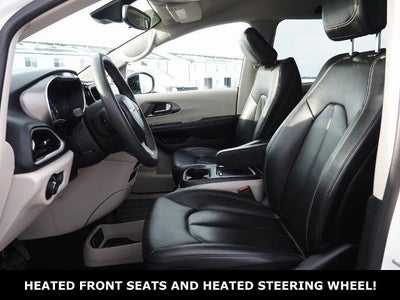 2024 Chrysler Pacifica Touring L 4DR Mini-Van