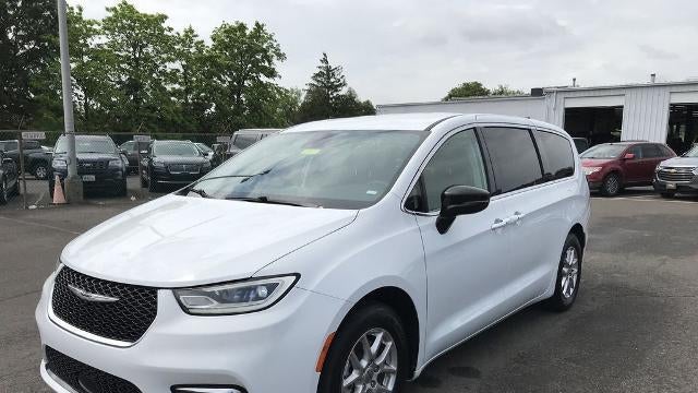 Preowned 2024 Chrysler Pacifica Touring L for Sale