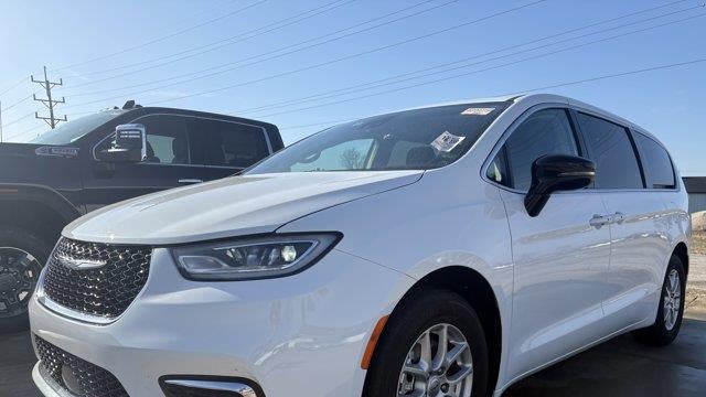 Preowned 2024 Chrysler Pacifica Touring L for Sale
