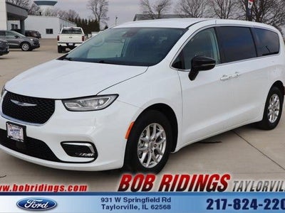 2024 Chrysler Pacifica Touring L 4DR Mini-Van