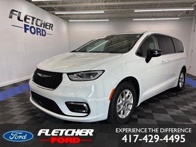 2024 Chrysler Pacifica Touring L 4DR Mini-Van