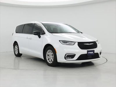 Photo of a 2024 Chrysler Pacifica Touring L 4DR Mini-Van for sale