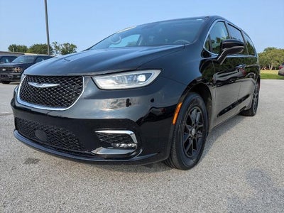 2024 Chrysler Pacifica Touring L 4DR Mini-Van