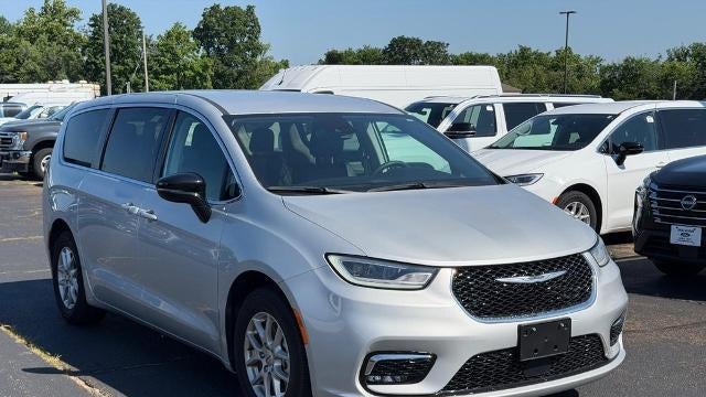 Preowned 2024 Chrysler Pacifica Touring L for Sale