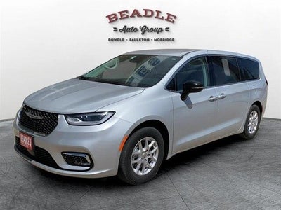 Photo of a 2024 Chrysler Pacifica Touring L 4DR Mini-Van for sale